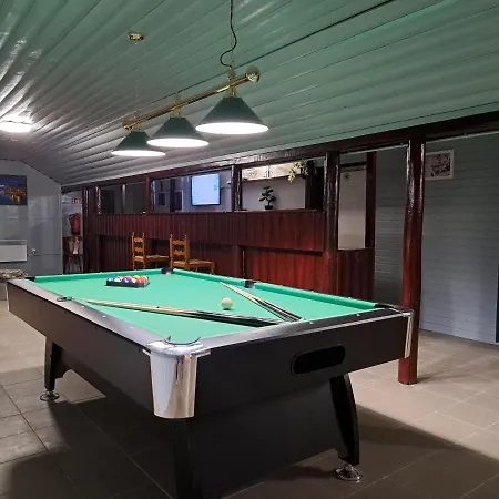 בית נופש Golya-to Vendeghaz 2 *