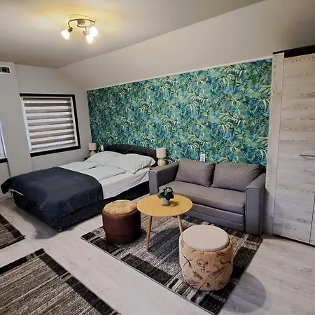 Golya-to Vendeghaz 2 בית נופש Vajdácska