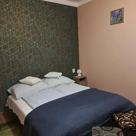 בית נופש Golya-to Vendeghaz 2 *