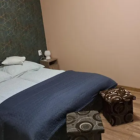 Golya-to Vendeghaz 2