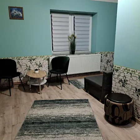Golya-to Vendeghaz 2 Vajdacska