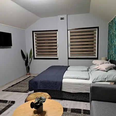 Golya-to Vendeghaz 2 * Vajdácska