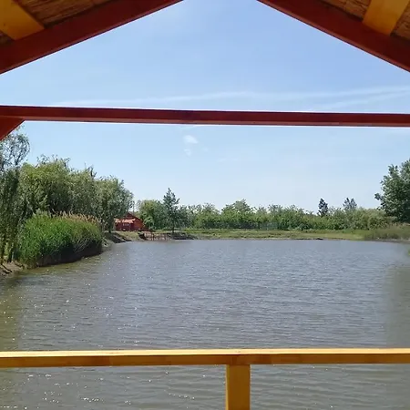 Golya-to Vendeghaz 2 * Vajdácska