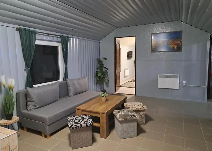 Vakantiehuis Golya-to Vendeghaz 2 Vajdácska