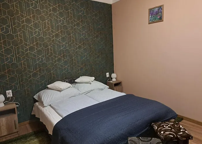 Vakantiehuis Golya-to Vendeghaz 2 *