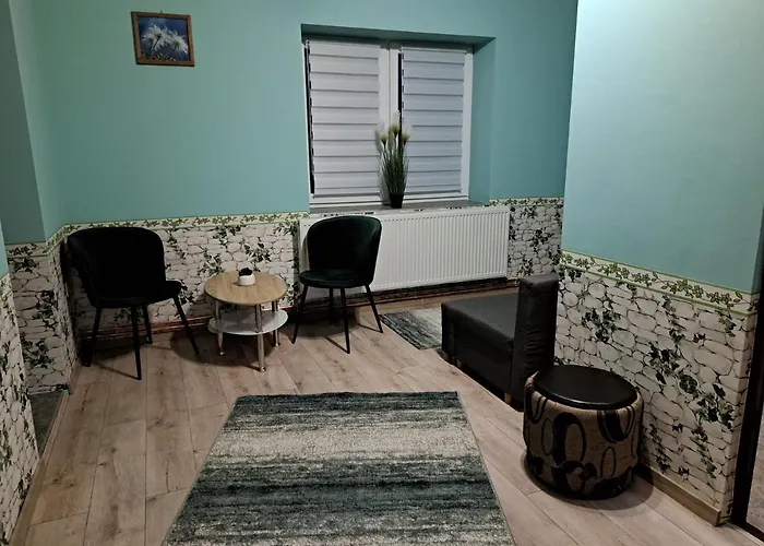 Golya-to Vendeghaz 2 Vajdácska