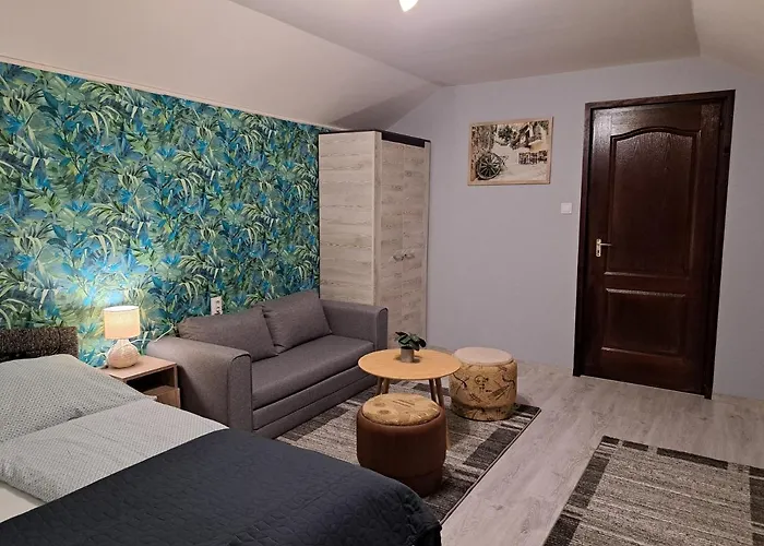 Vakantiehuis Golya-to Vendeghaz 2 *